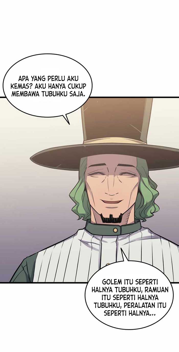 The Great Mage Returns After 4000 Years chapter 127