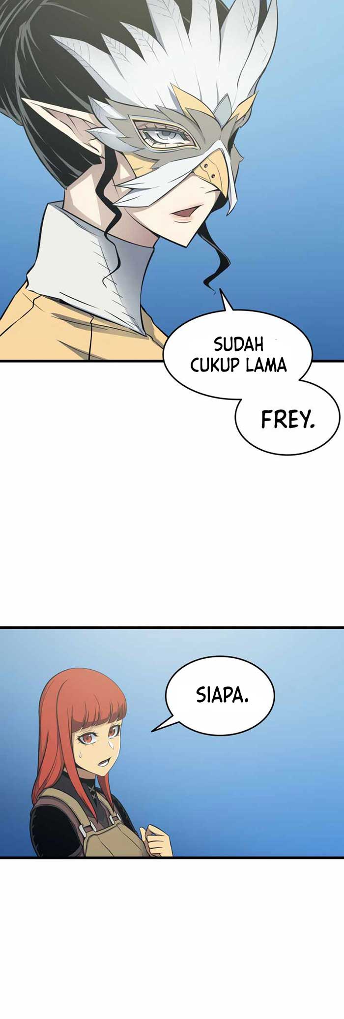 The Great Mage Returns After 4000 Years chapter 127