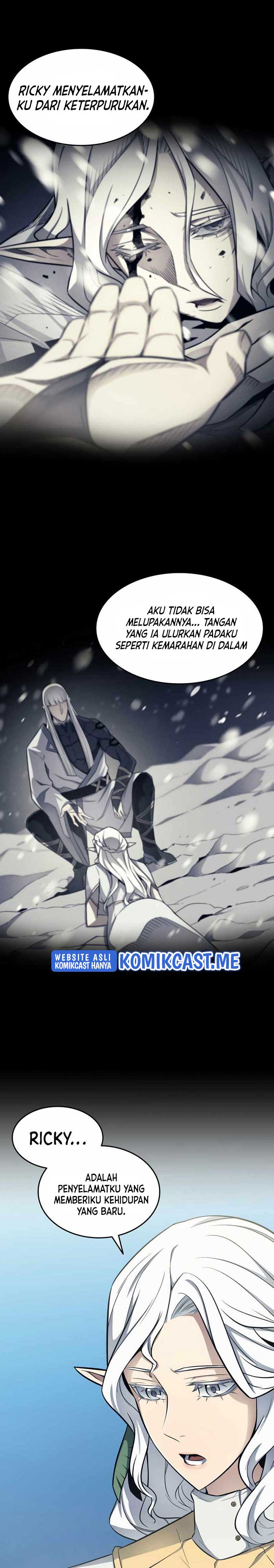 The Great Mage Returns After 4000 Years chapter 127