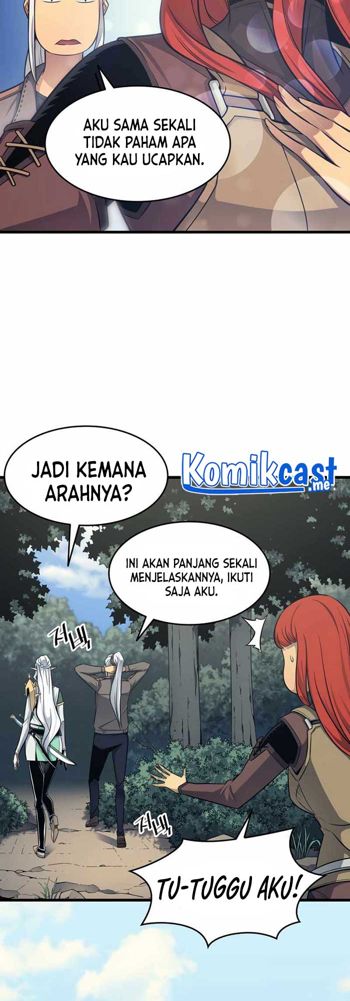 The Great Mage Returns After 4000 Years chapter 127