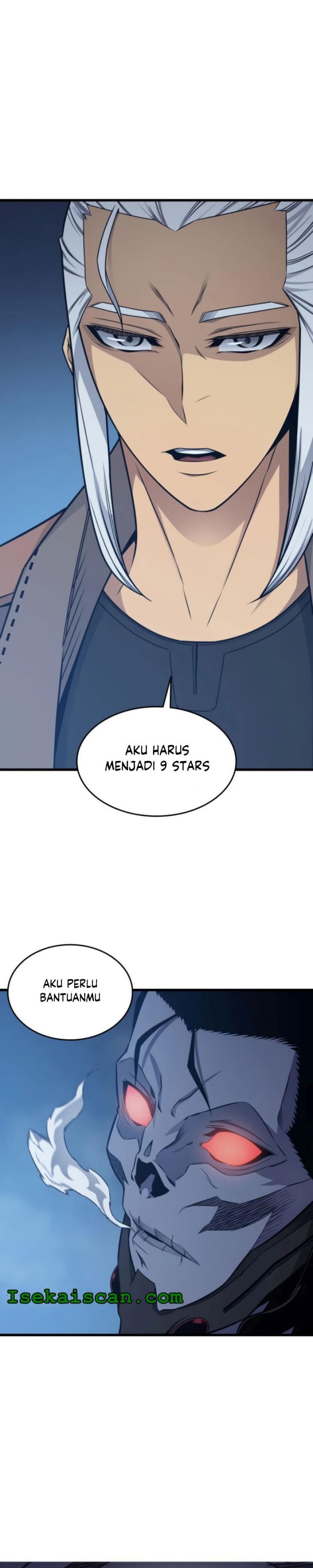 The Great Mage Returns After 4000 Years chapter 131