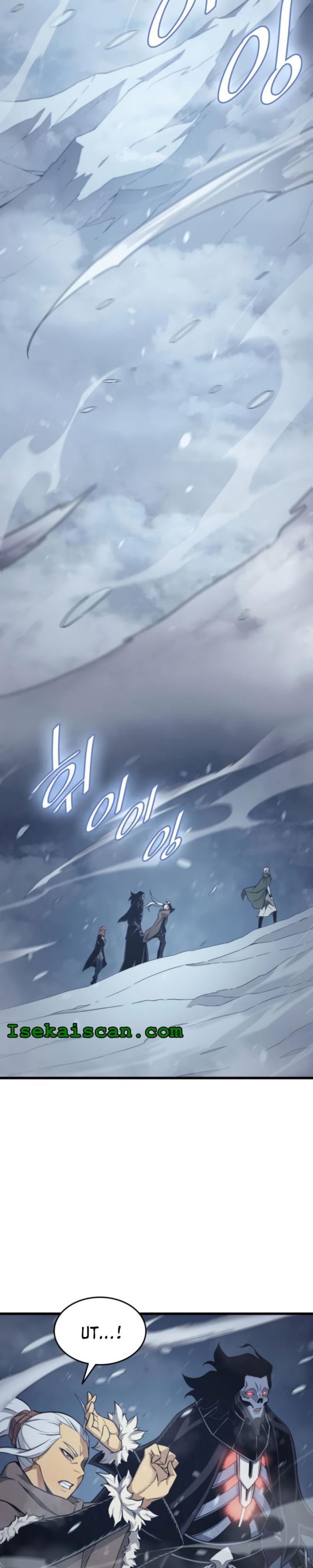 The Great Mage Returns After 4000 Years chapter 131