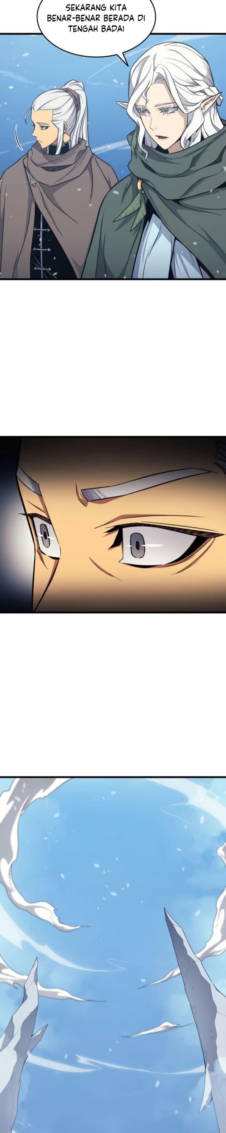 The Great Mage Returns After 4000 Years chapter 131