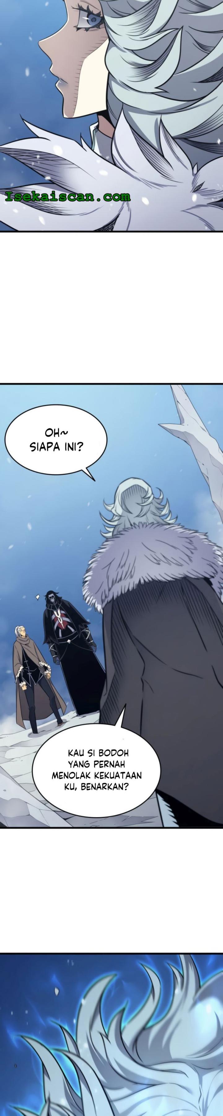 The Great Mage Returns After 4000 Years chapter 131