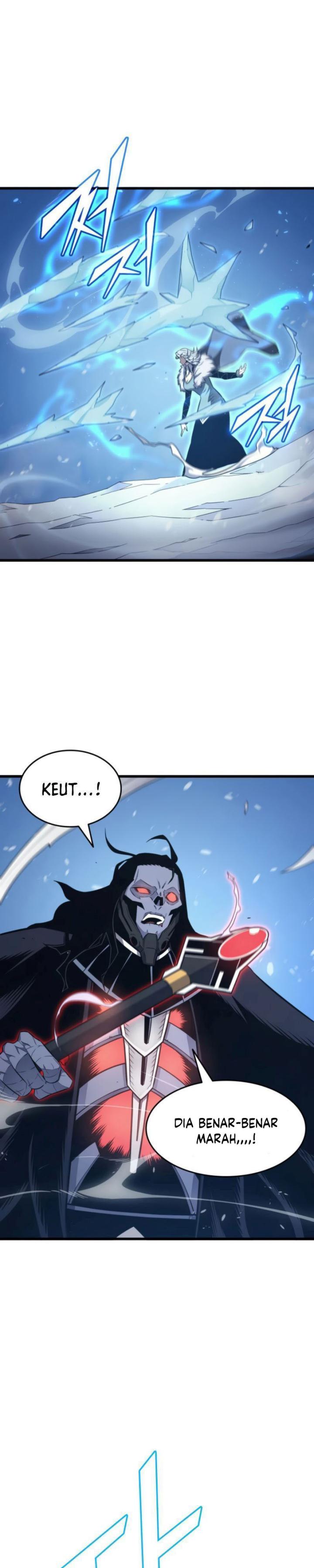 The Great Mage Returns After 4000 Years chapter 131