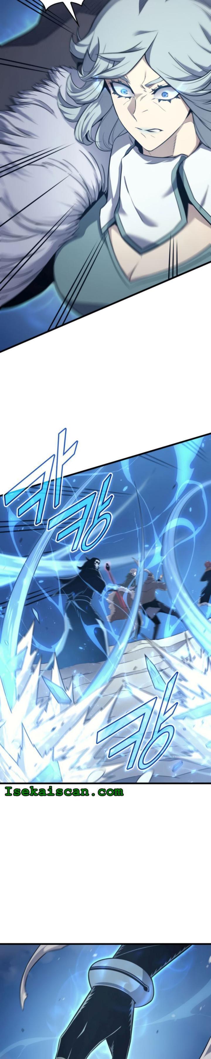 The Great Mage Returns After 4000 Years chapter 131
