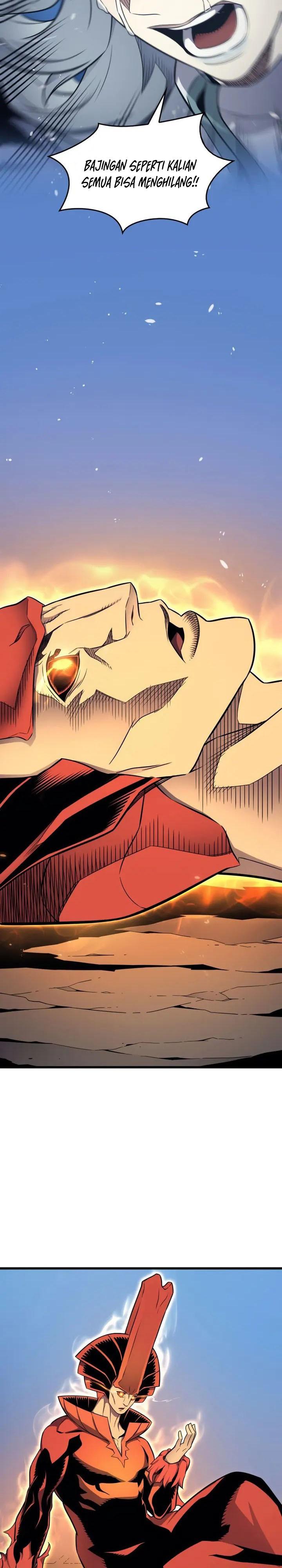 The Great Mage Returns After 4000 Years Chapter 132 Bahasa Indonesia