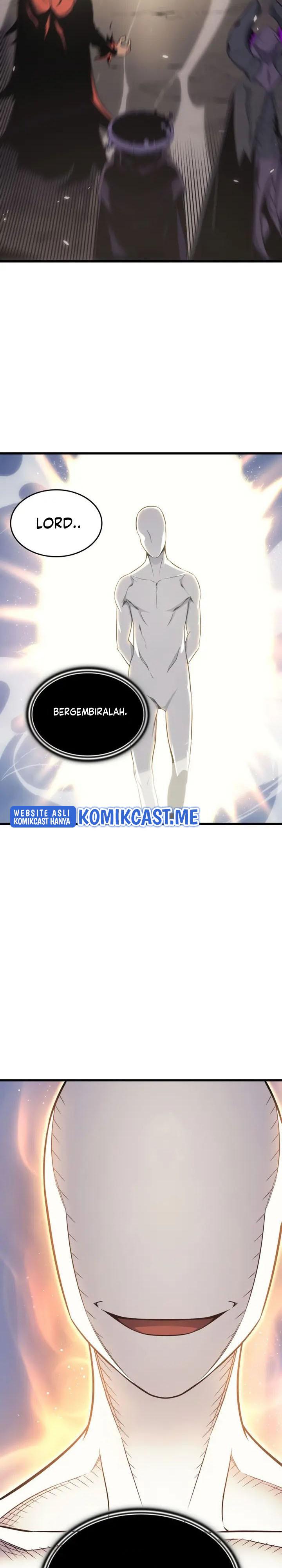 The Great Mage Returns After 4000 Years Chapter 132 Bahasa Indonesia