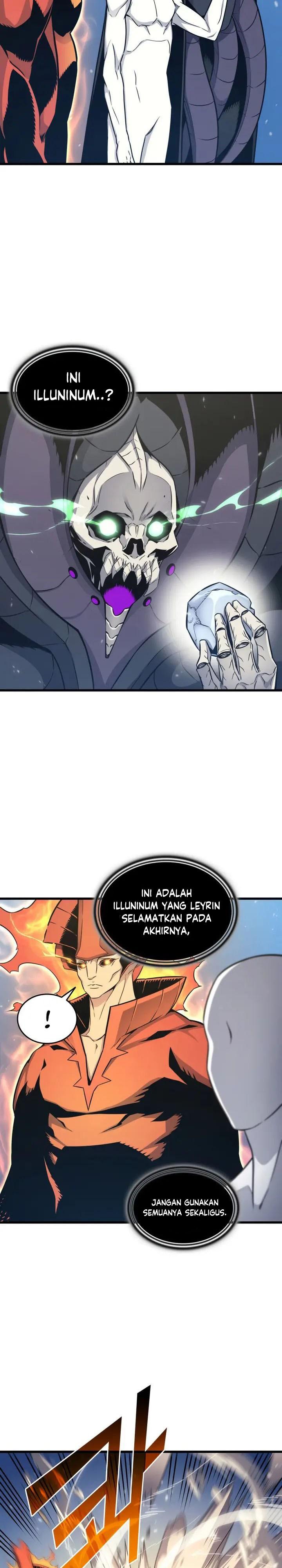 The Great Mage Returns After 4000 Years Chapter 132 Bahasa Indonesia