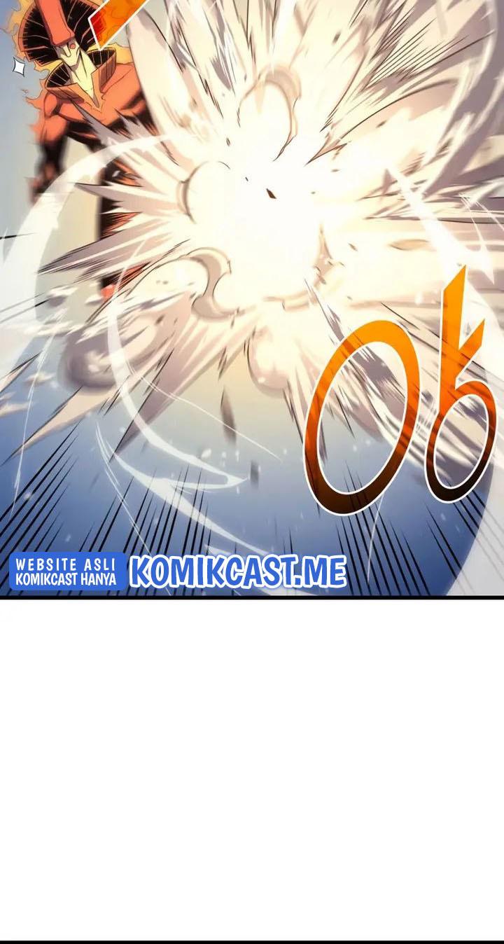 The Great Mage Returns After 4000 Years Chapter 132 Bahasa Indonesia