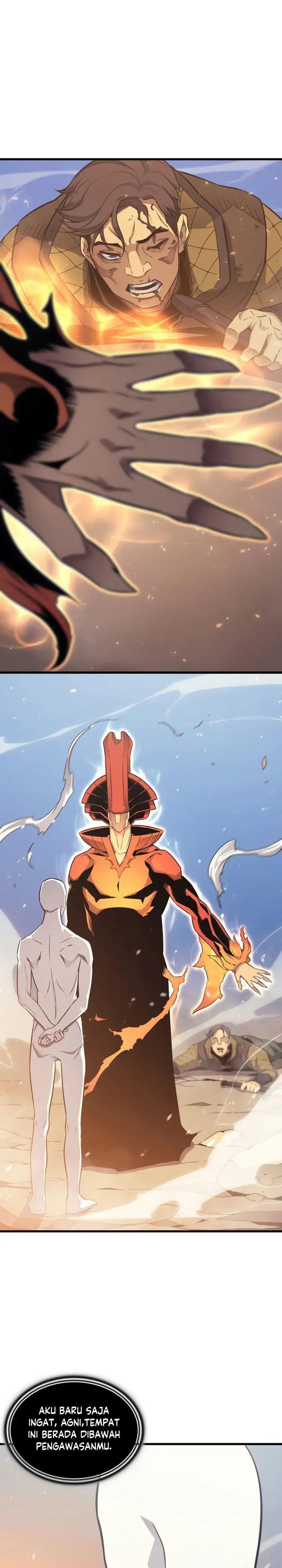 The Great Mage Returns After 4000 Years Chapter 132 Bahasa Indonesia