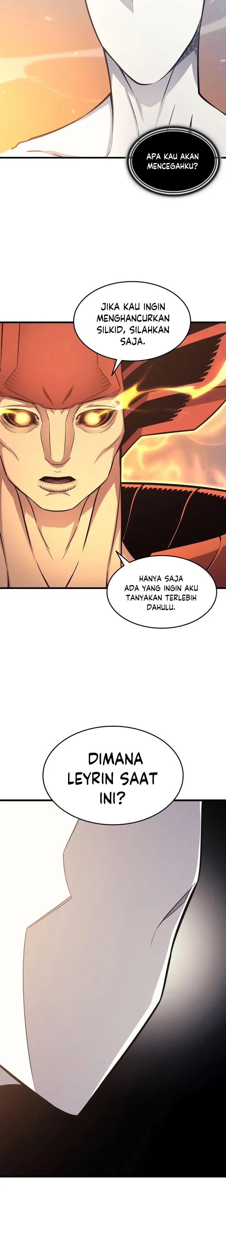 The Great Mage Returns After 4000 Years Chapter 132 Bahasa Indonesia