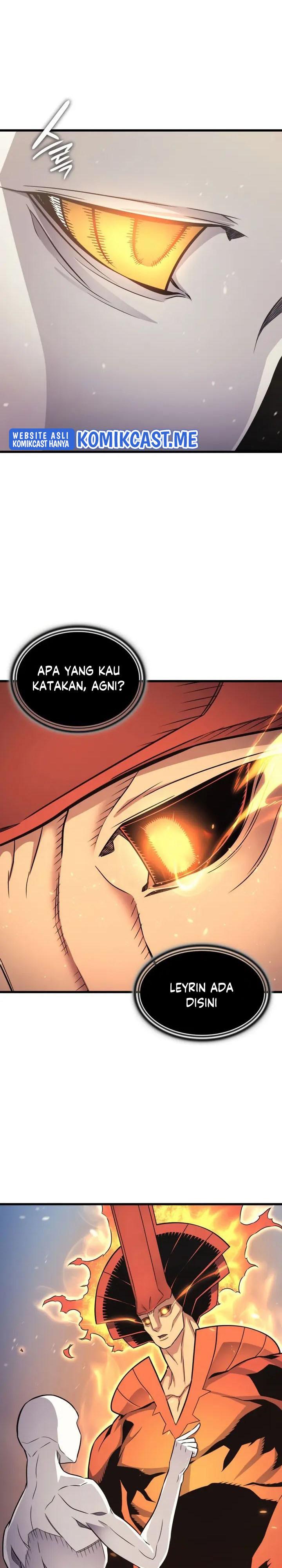 The Great Mage Returns After 4000 Years Chapter 132 Bahasa Indonesia