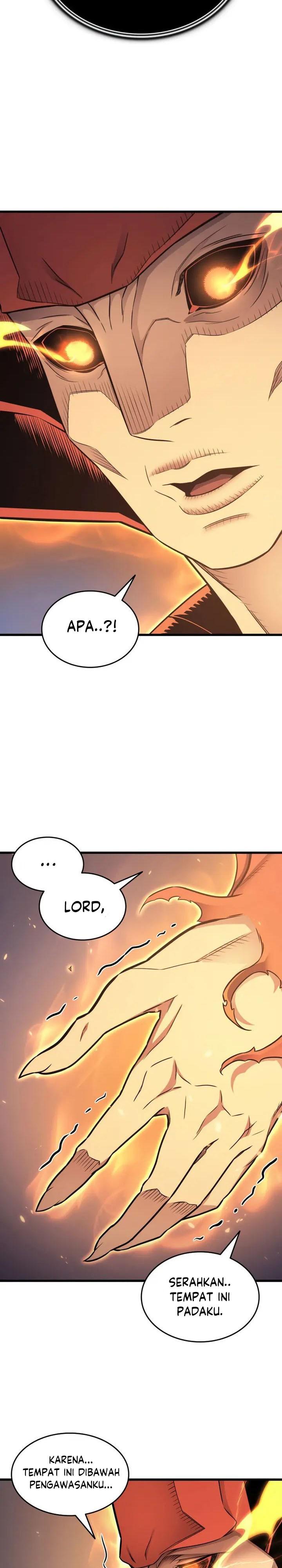 The Great Mage Returns After 4000 Years Chapter 132 Bahasa Indonesia