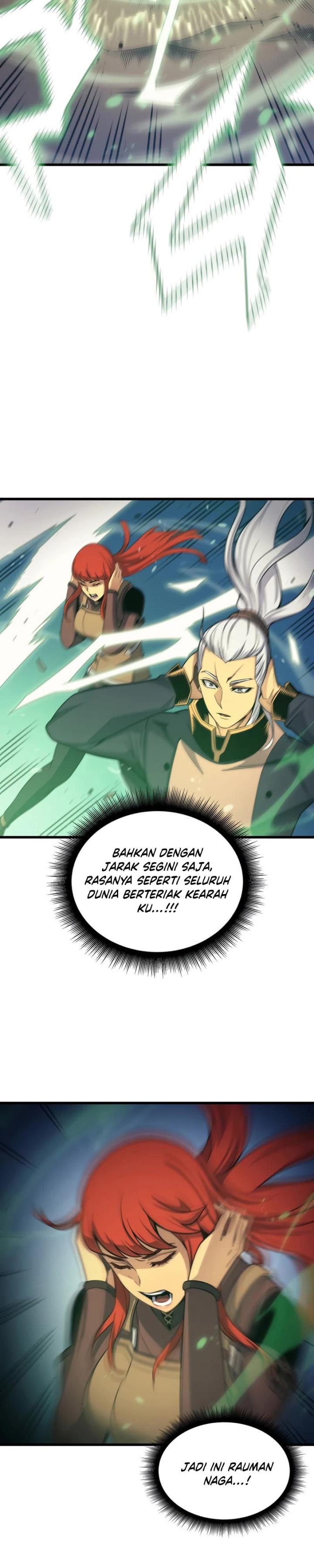 The Great Mage Returns After 4000 Years chapter 139