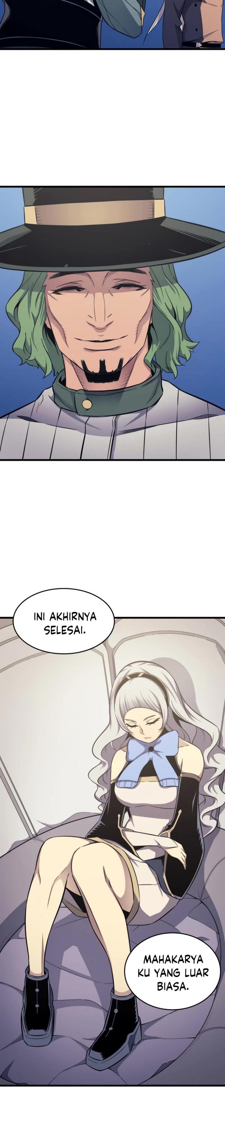 The Great Mage Returns After 4000 Years chapter 139
