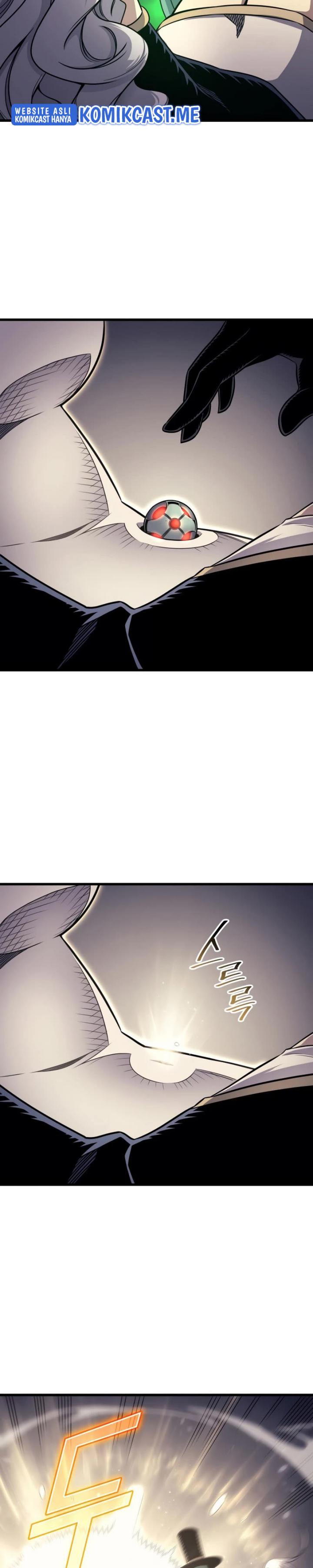 The Great Mage Returns After 4000 Years chapter 139