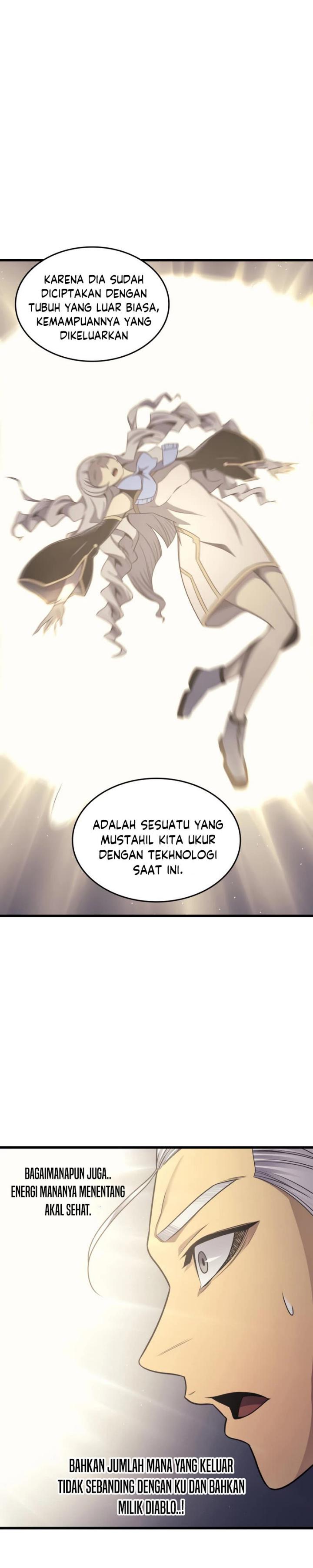 The Great Mage Returns After 4000 Years chapter 139