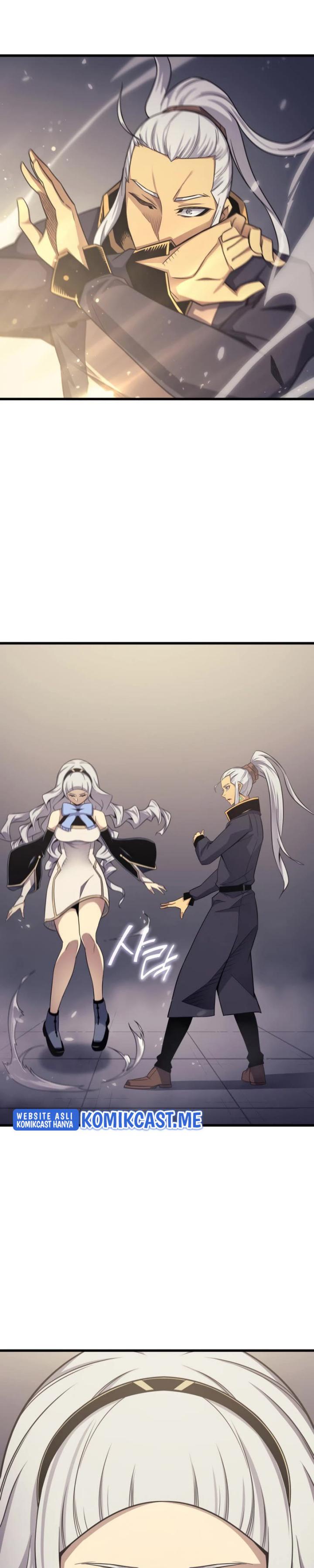 The Great Mage Returns After 4000 Years chapter 139