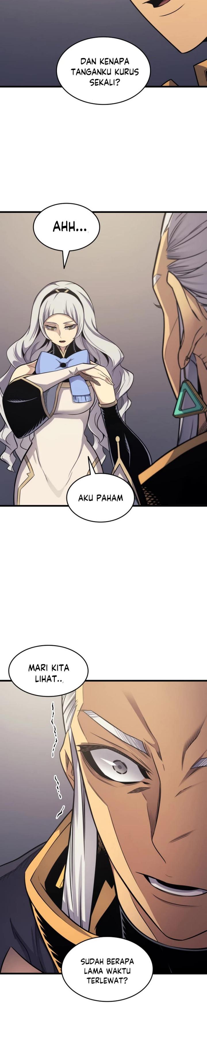 The Great Mage Returns After 4000 Years chapter 139