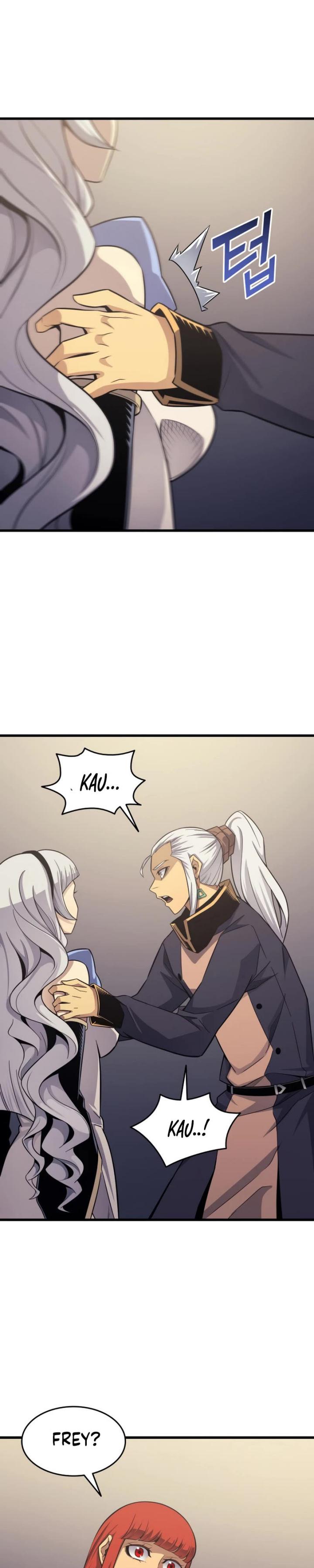 The Great Mage Returns After 4000 Years chapter 139