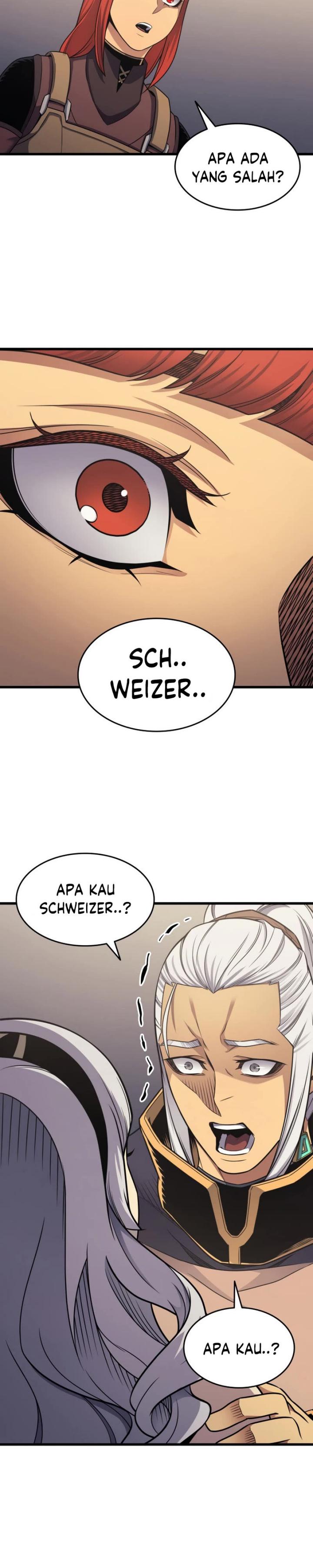 The Great Mage Returns After 4000 Years chapter 139