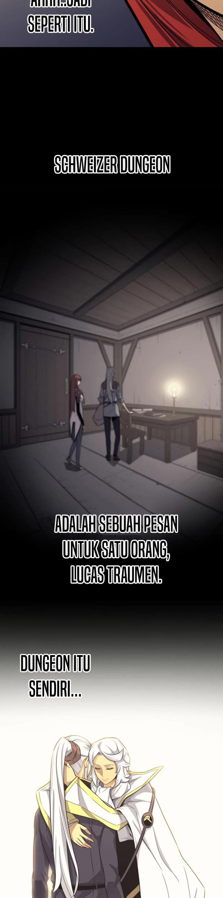 The Great Mage Returns After 4000 Years chapter 139