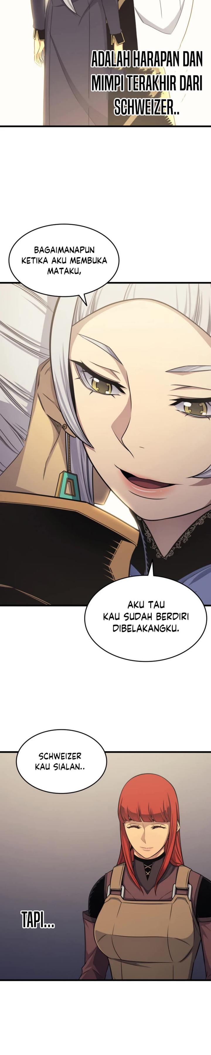 The Great Mage Returns After 4000 Years chapter 139
