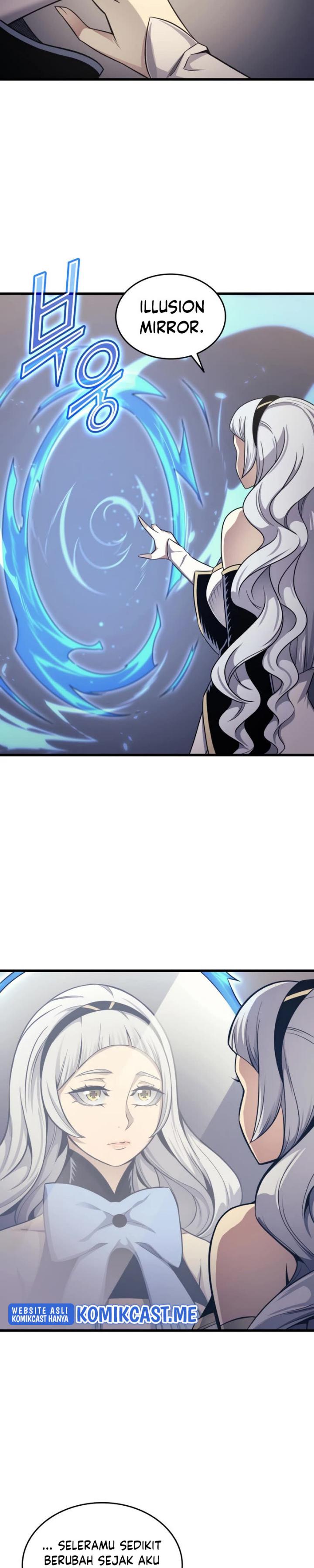 The Great Mage Returns After 4000 Years chapter 139