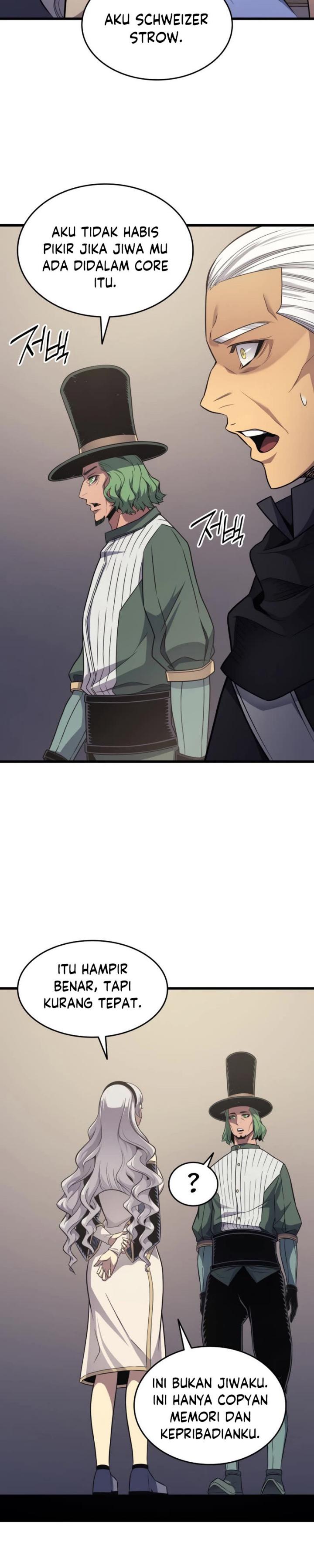 The Great Mage Returns After 4000 Years chapter 139