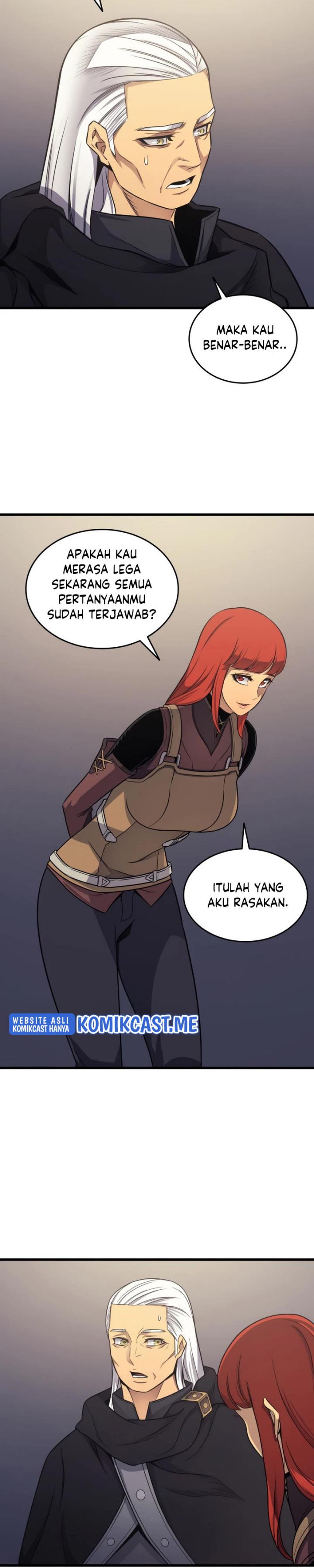 The Great Mage Returns After 4000 Years chapter 139