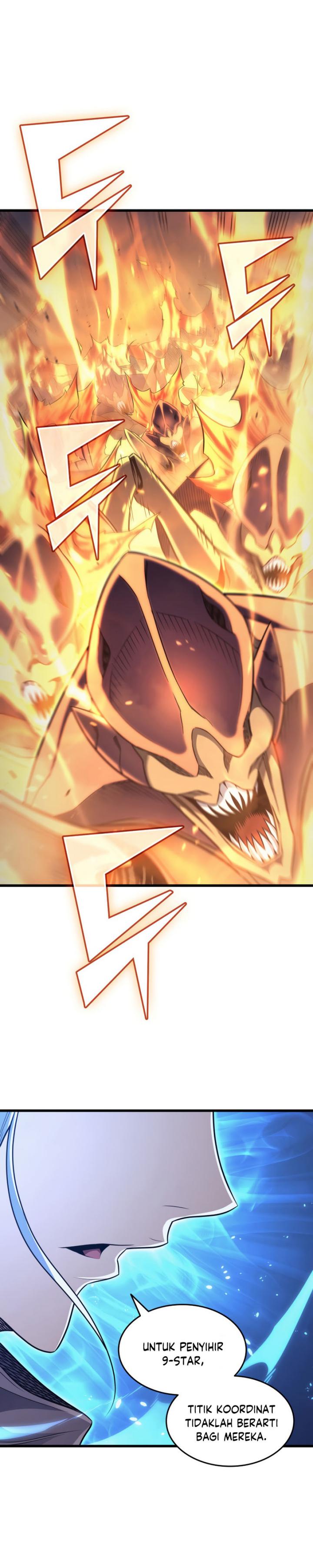 The Great Mage Returns After 4000 Years chapter 143