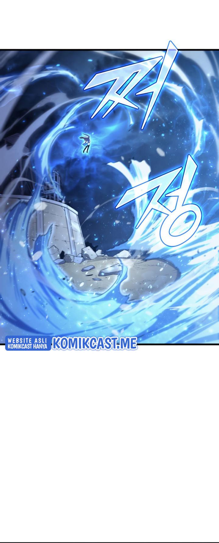 The Great Mage Returns After 4000 Years chapter 143