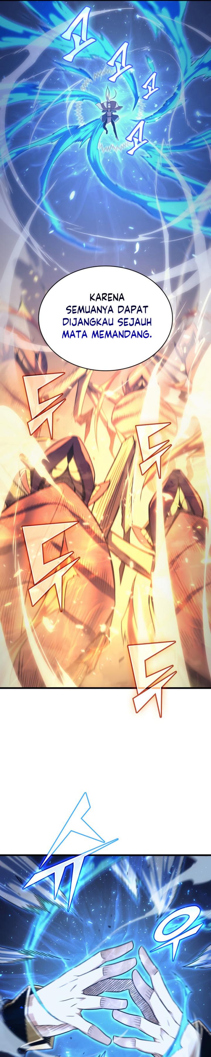 The Great Mage Returns After 4000 Years chapter 143