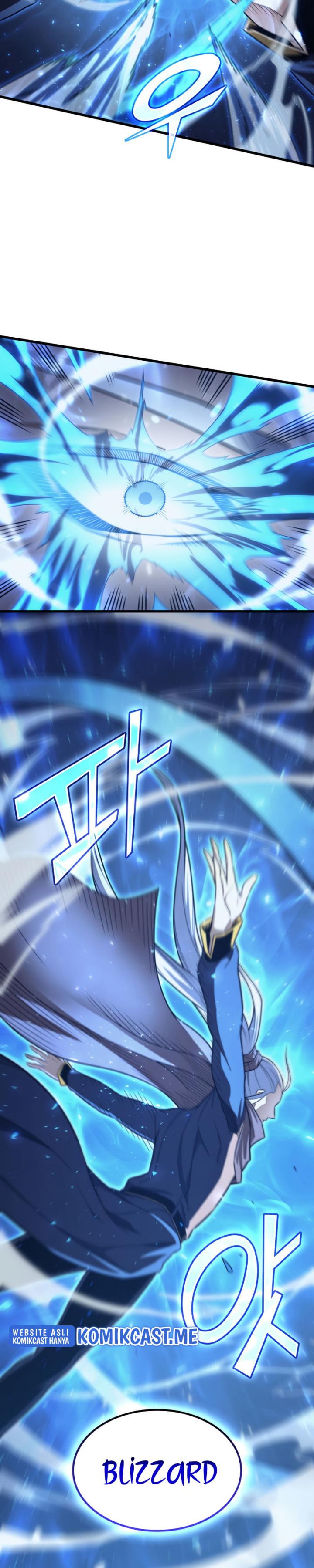 The Great Mage Returns After 4000 Years chapter 143