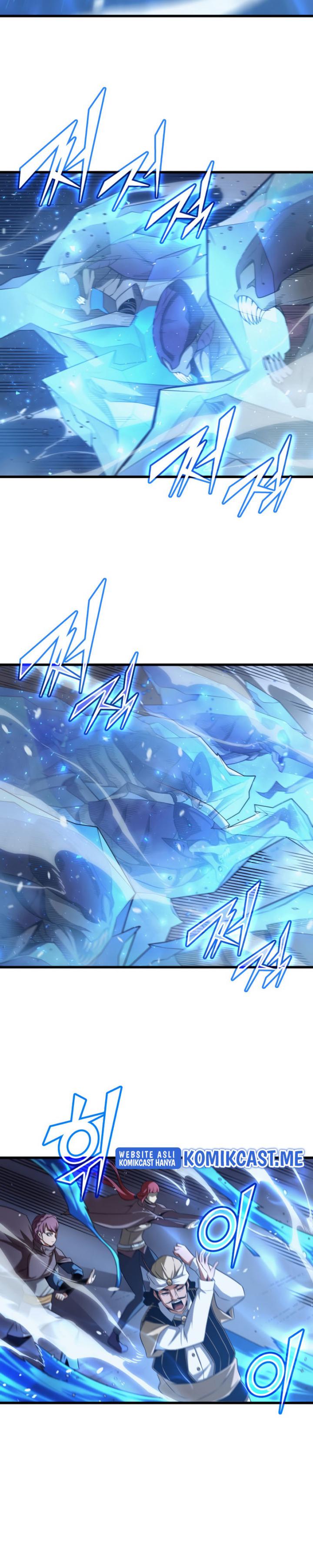 The Great Mage Returns After 4000 Years chapter 143