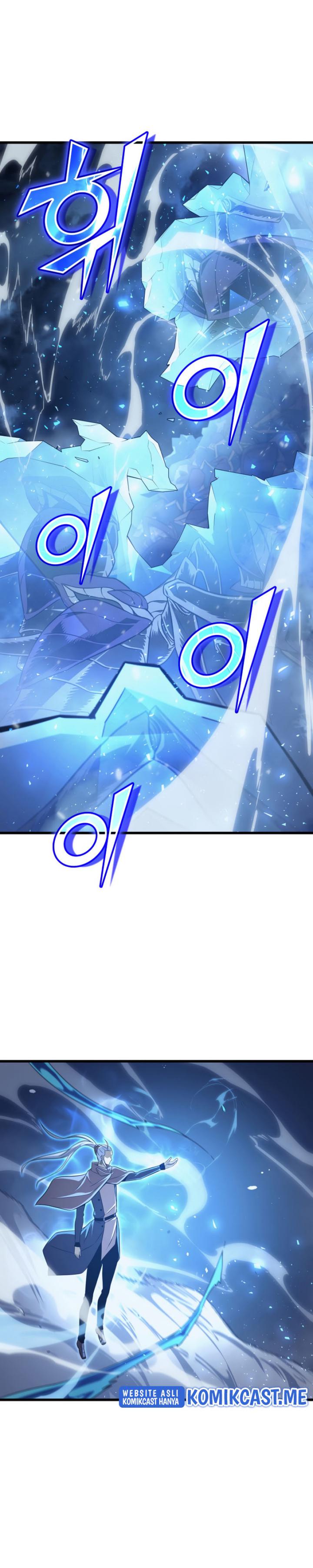 The Great Mage Returns After 4000 Years chapter 143
