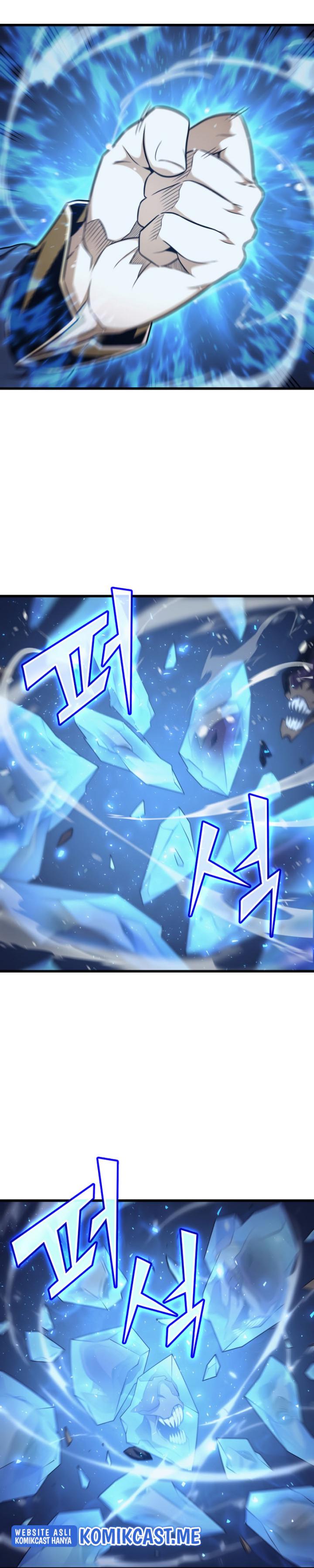 The Great Mage Returns After 4000 Years chapter 143