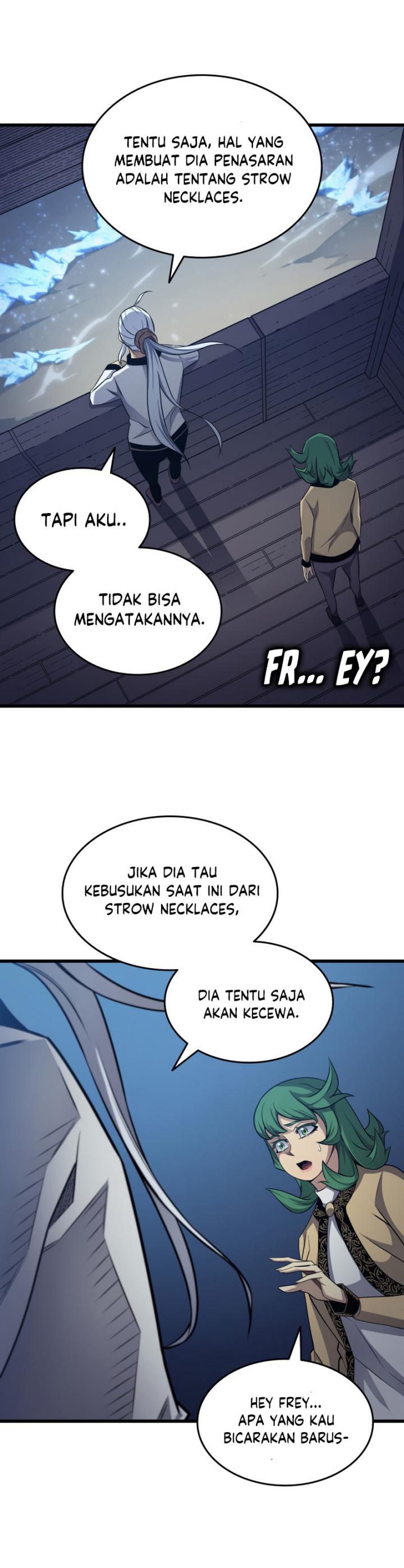 The Great Mage Returns After 4000 Years chapter 143
