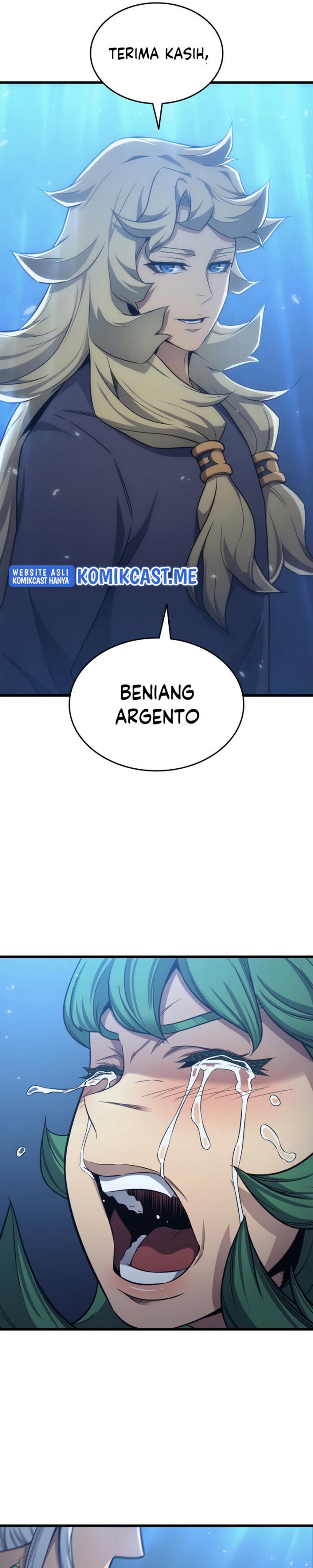 The Great Mage Returns After 4000 Years chapter 143