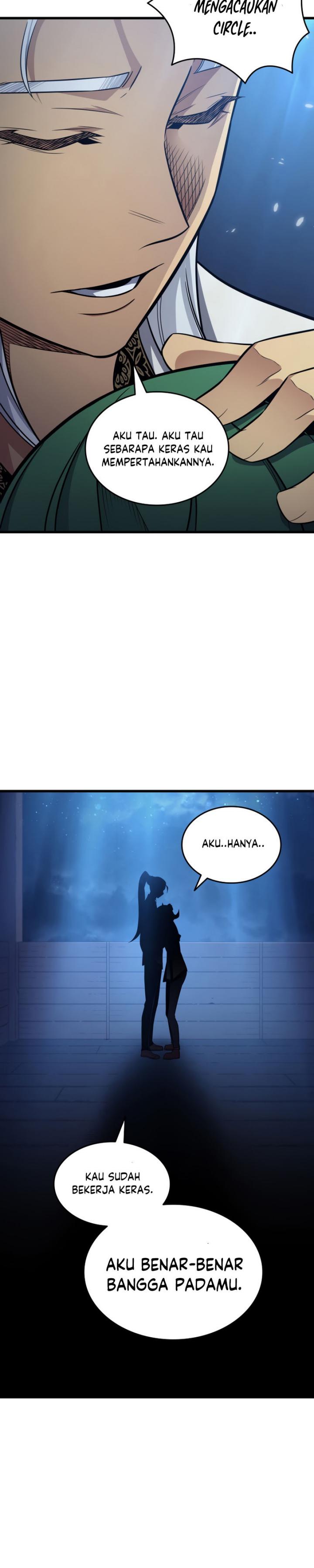 The Great Mage Returns After 4000 Years chapter 143