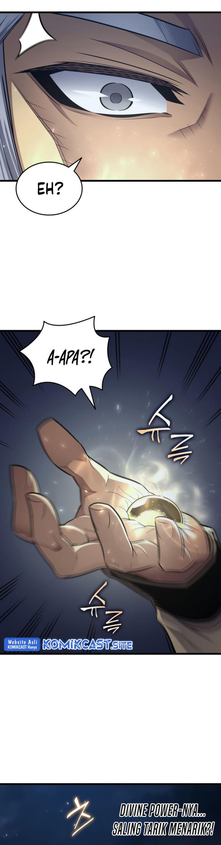 The Great Mage Returns After 4000 Years chapter 149