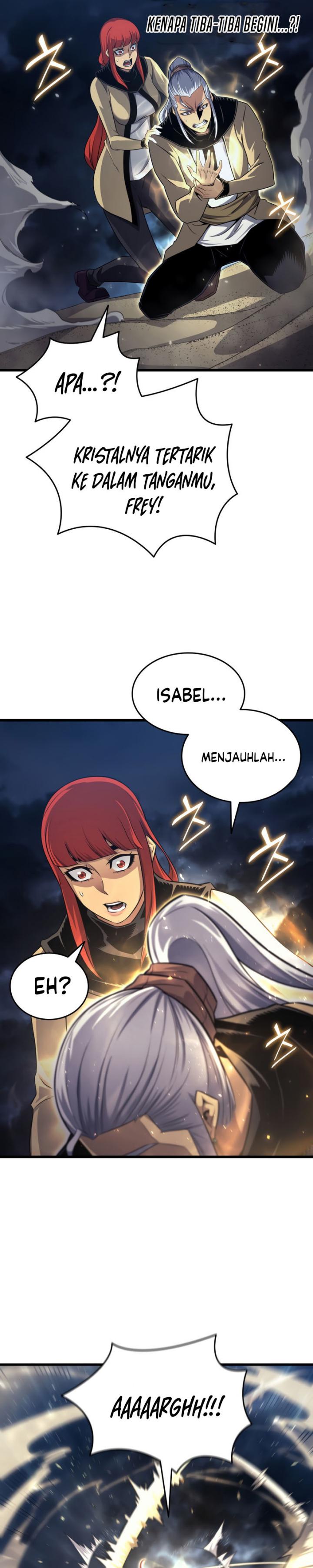 The Great Mage Returns After 4000 Years chapter 149