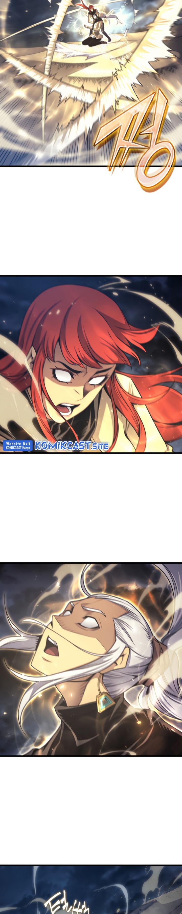 The Great Mage Returns After 4000 Years chapter 149