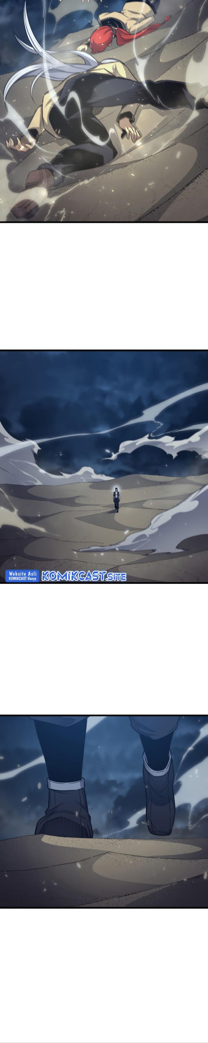 The Great Mage Returns After 4000 Years chapter 149