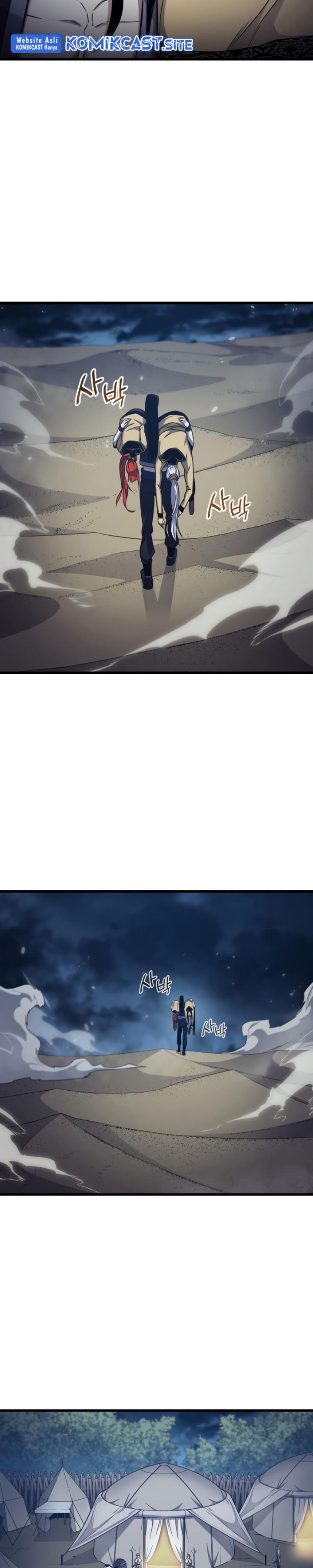 The Great Mage Returns After 4000 Years chapter 149