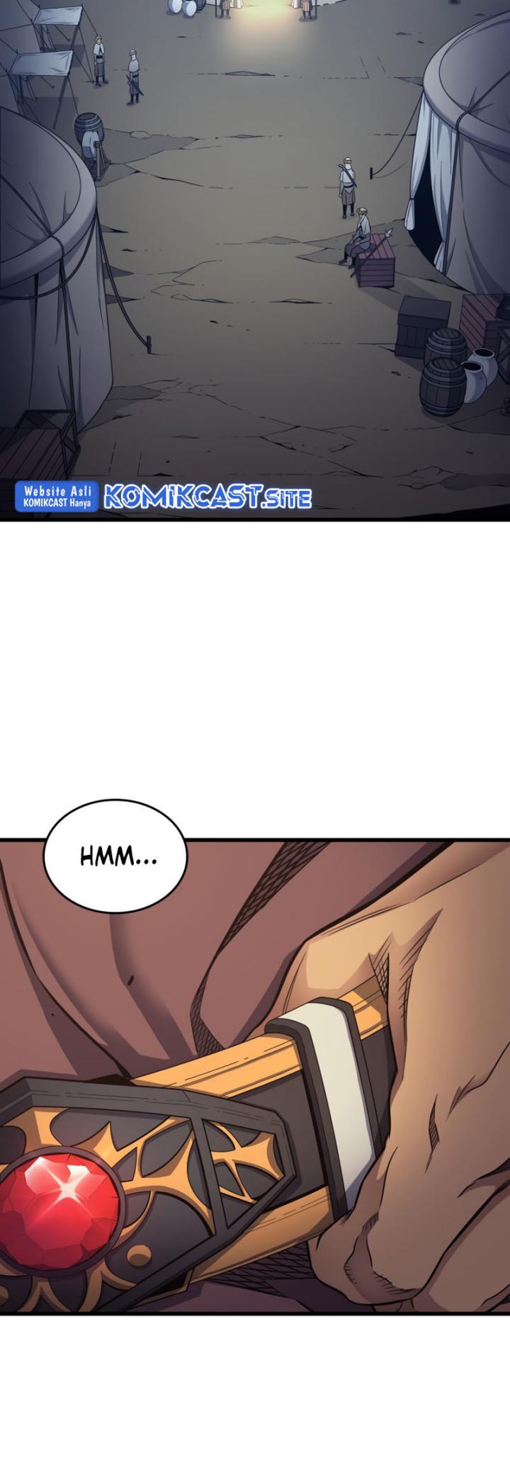 The Great Mage Returns After 4000 Years chapter 149