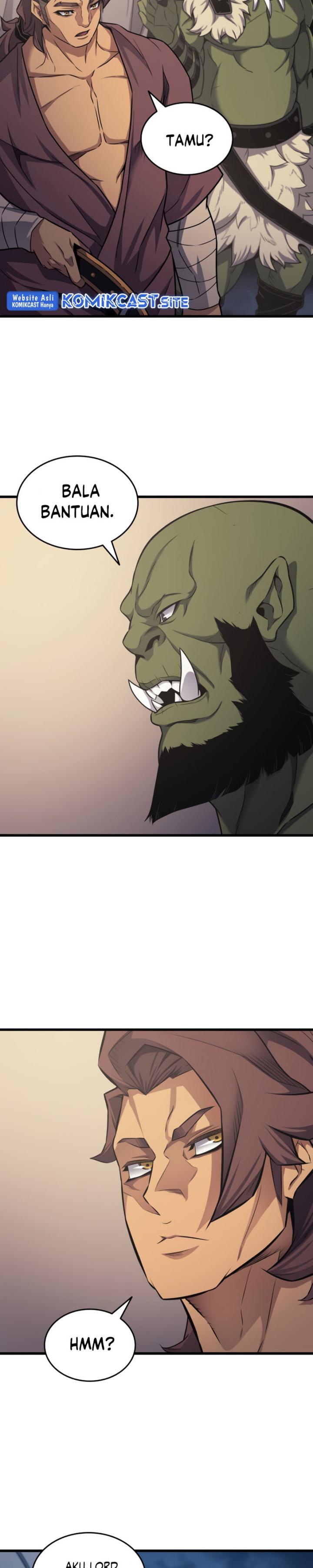 The Great Mage Returns After 4000 Years chapter 149