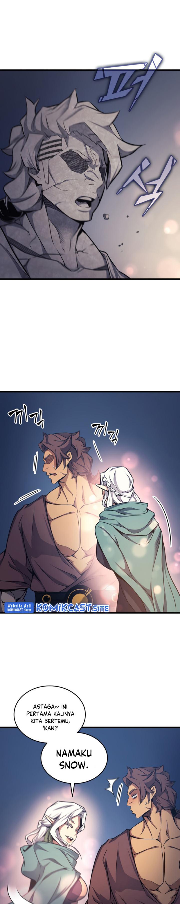 The Great Mage Returns After 4000 Years chapter 149