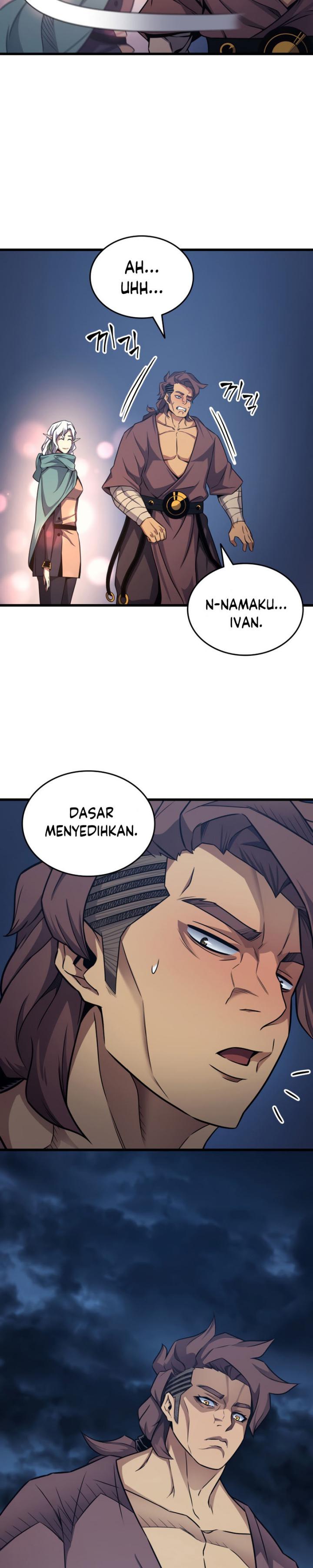The Great Mage Returns After 4000 Years chapter 149